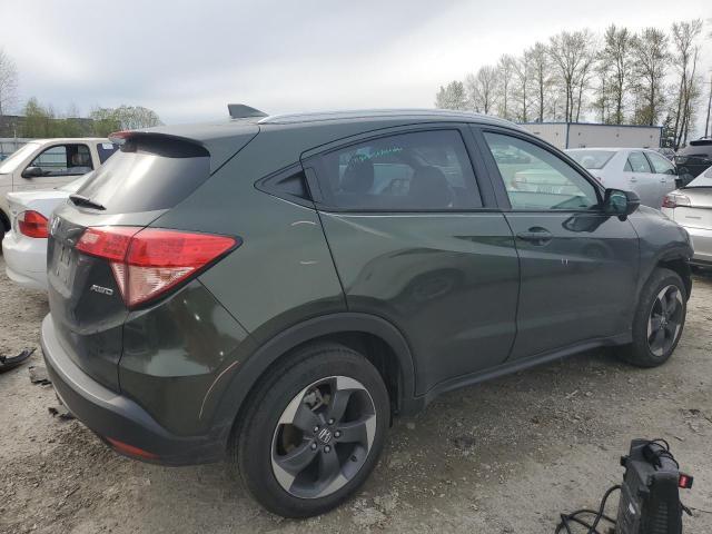 2018 Honda Hr-V Exl - Фото 3
