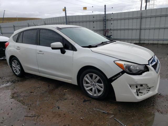 2016 Subaru Impreza Premium - Image 4