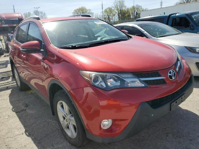 2013 Toyota Rav4 Xle - Image 4