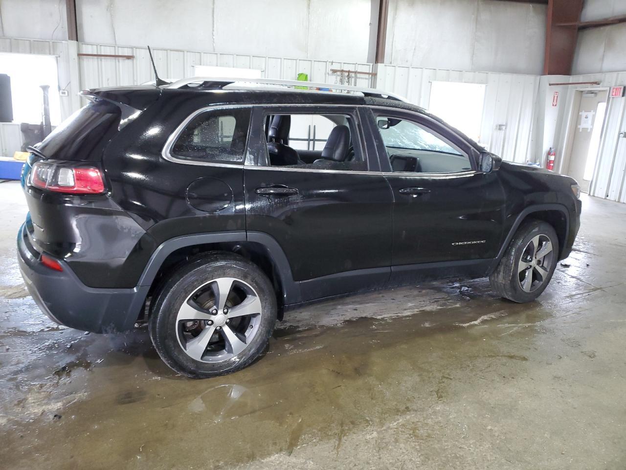 2019 JEEP CHEROKEE L - Image 3