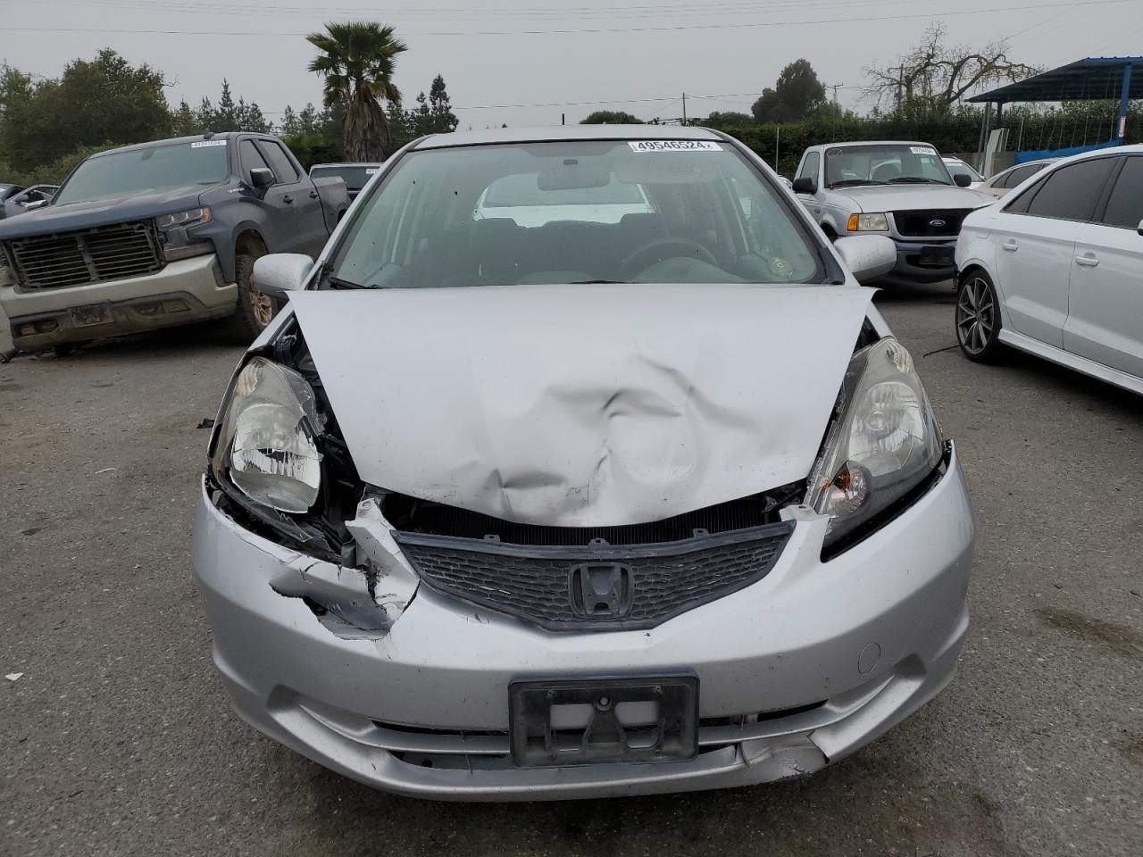 2013 HONDA FIT - Image 5