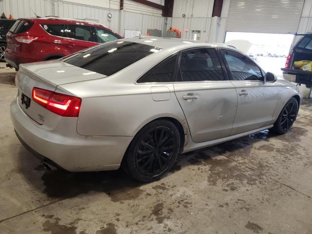2012 Audi A6 - Фото 3