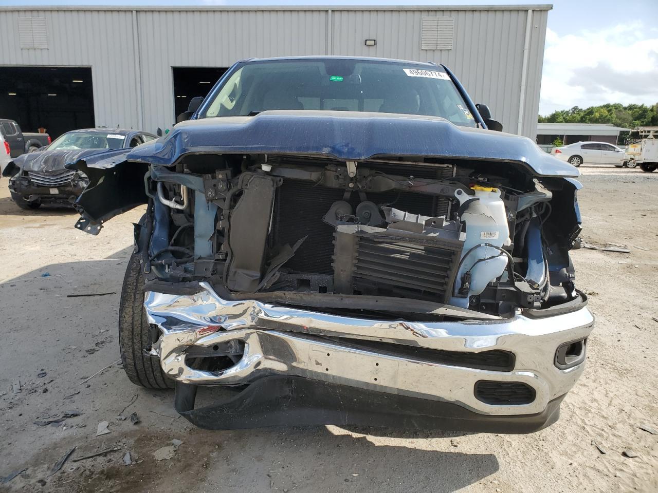 2019 RAM 1500 BIG H - Фото 5