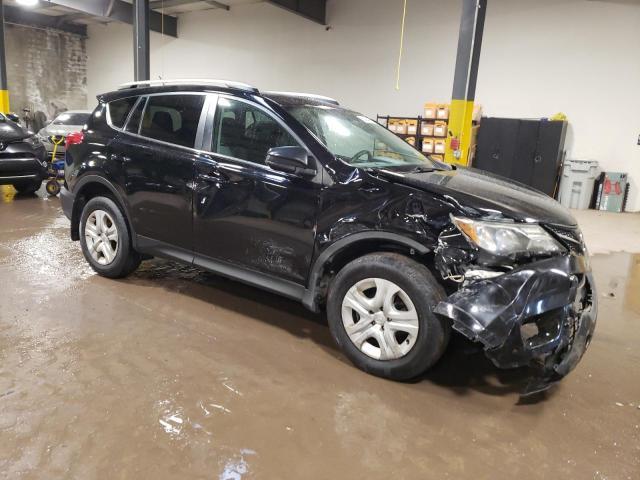 2014 Toyota Rav4 Le - Фото 4