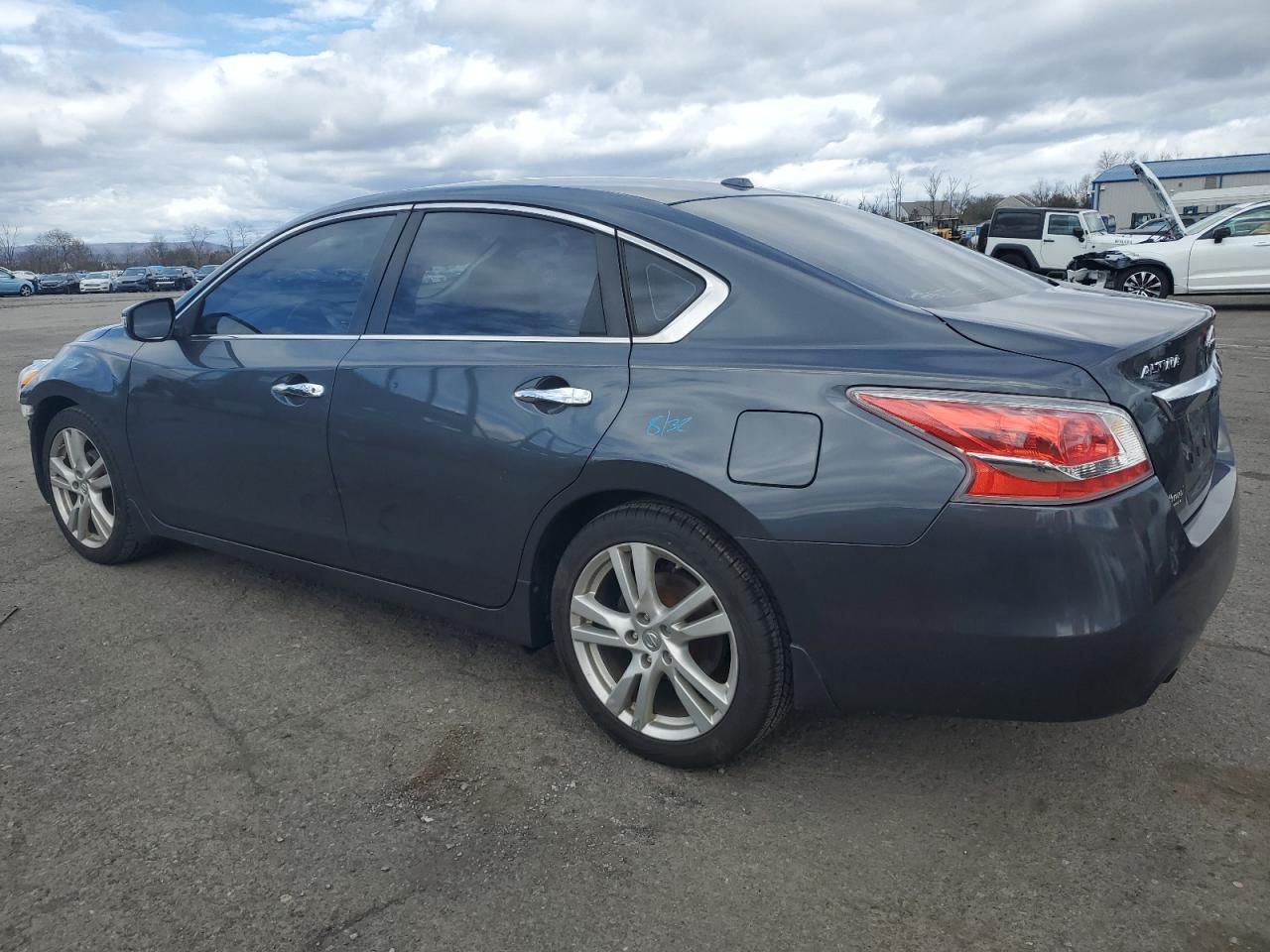 2013 NISSAN ALTIMA 3.5 - Image 2
