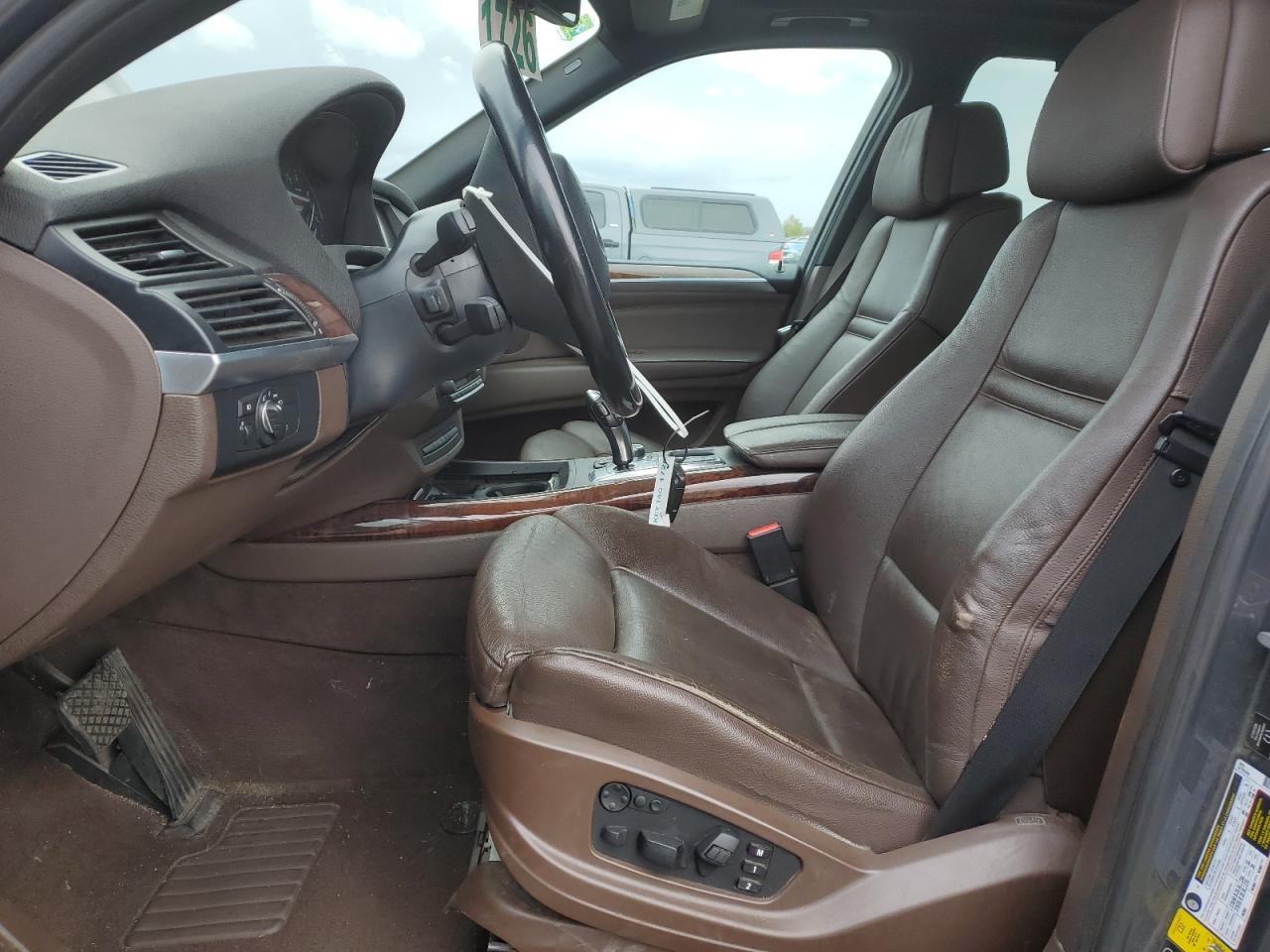 2012 BMW X5 XDRIVE3 - Image 7