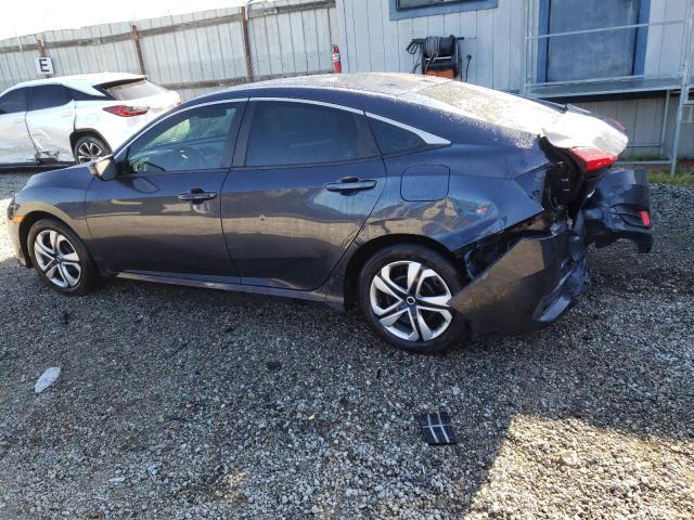 2016 Honda Civic Lx - Image 2