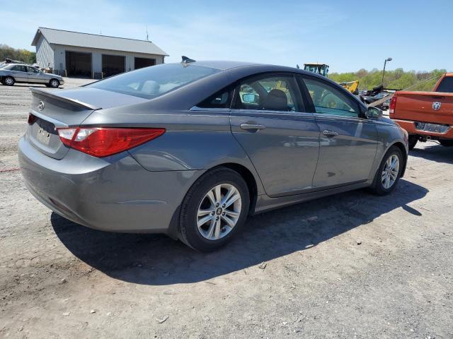 2013 Hyundai Sonata Gls - Фото 3