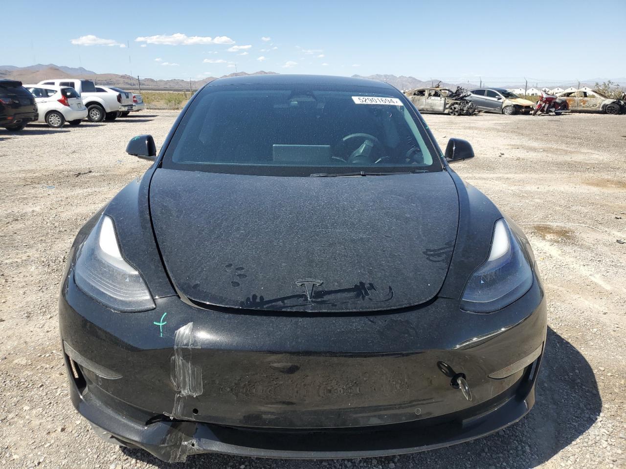 2022 TESLA MODEL 3 - Image 5