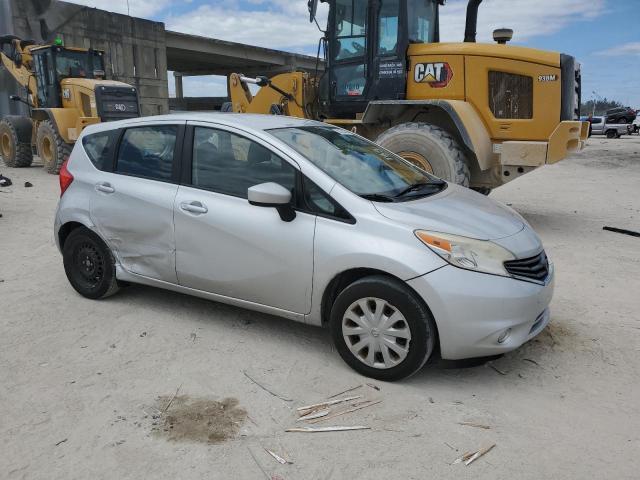 2015 Nissan Versa Note S - Фото 4