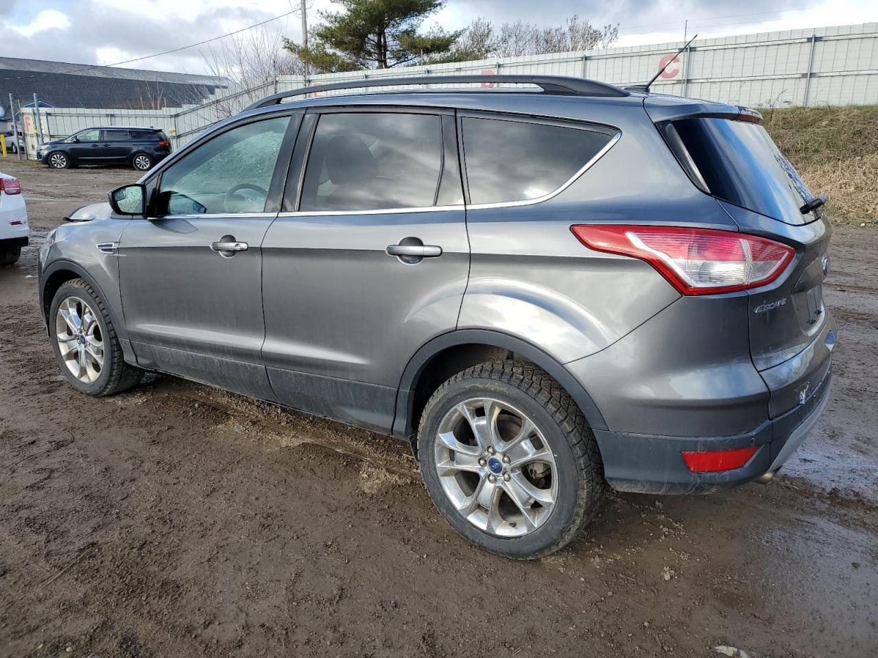 2014 FORD ESCAPE SE - Image 2
