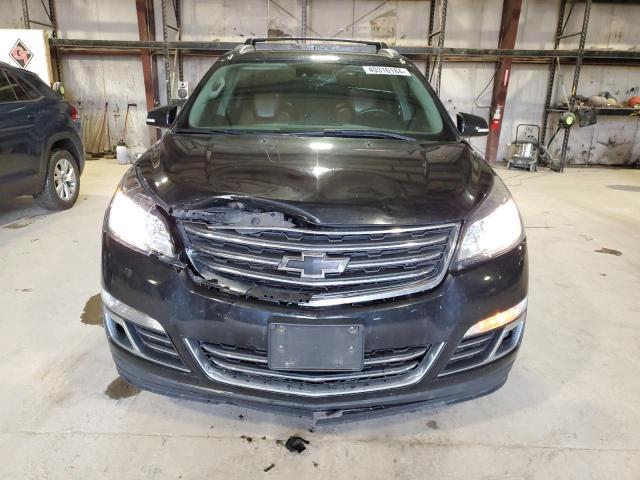 2015 Chevrolet Traverse Ltz - Image 5