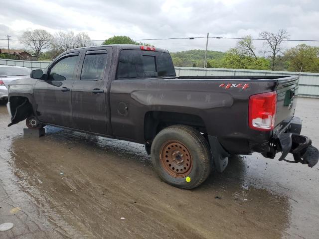 2018 Chevrolet Silverado K1500 Ltz - Image 2