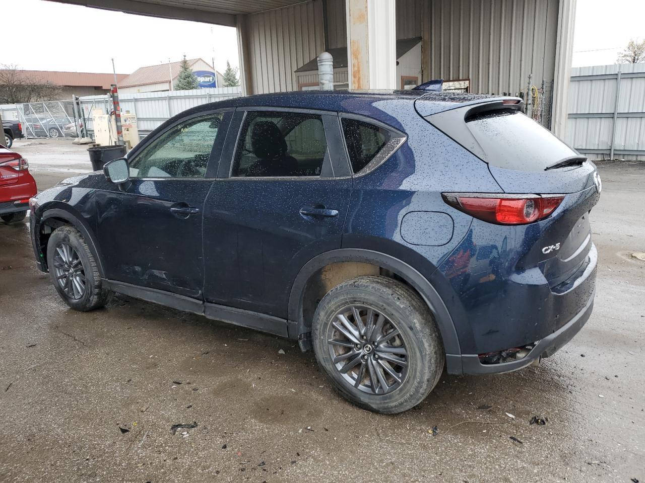 2021 MAZDA CX-5 TOURI - Image 2