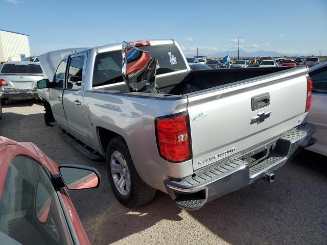 2018 Chevrolet Silverado C1500 Lt - Image 2