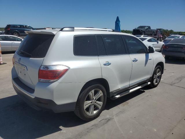 2012 Toyota Highlander Limited - Фото 3