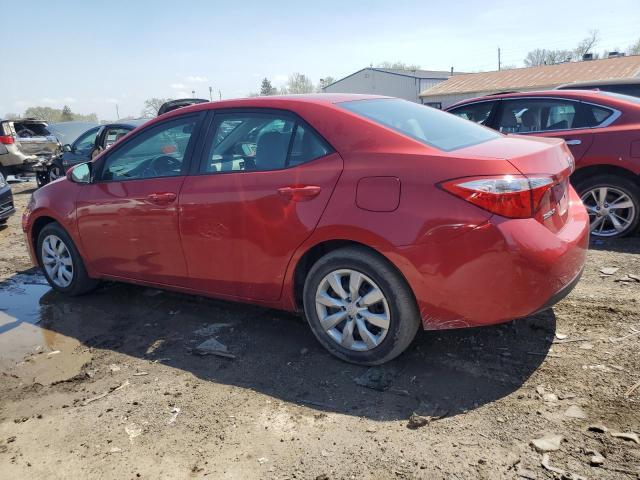 2016 Toyota Corolla L - Фото 2