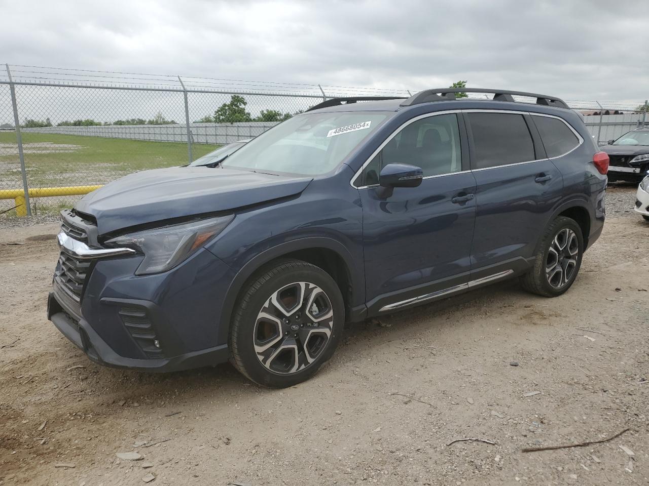 2023 SUBARU ASCENT LIM