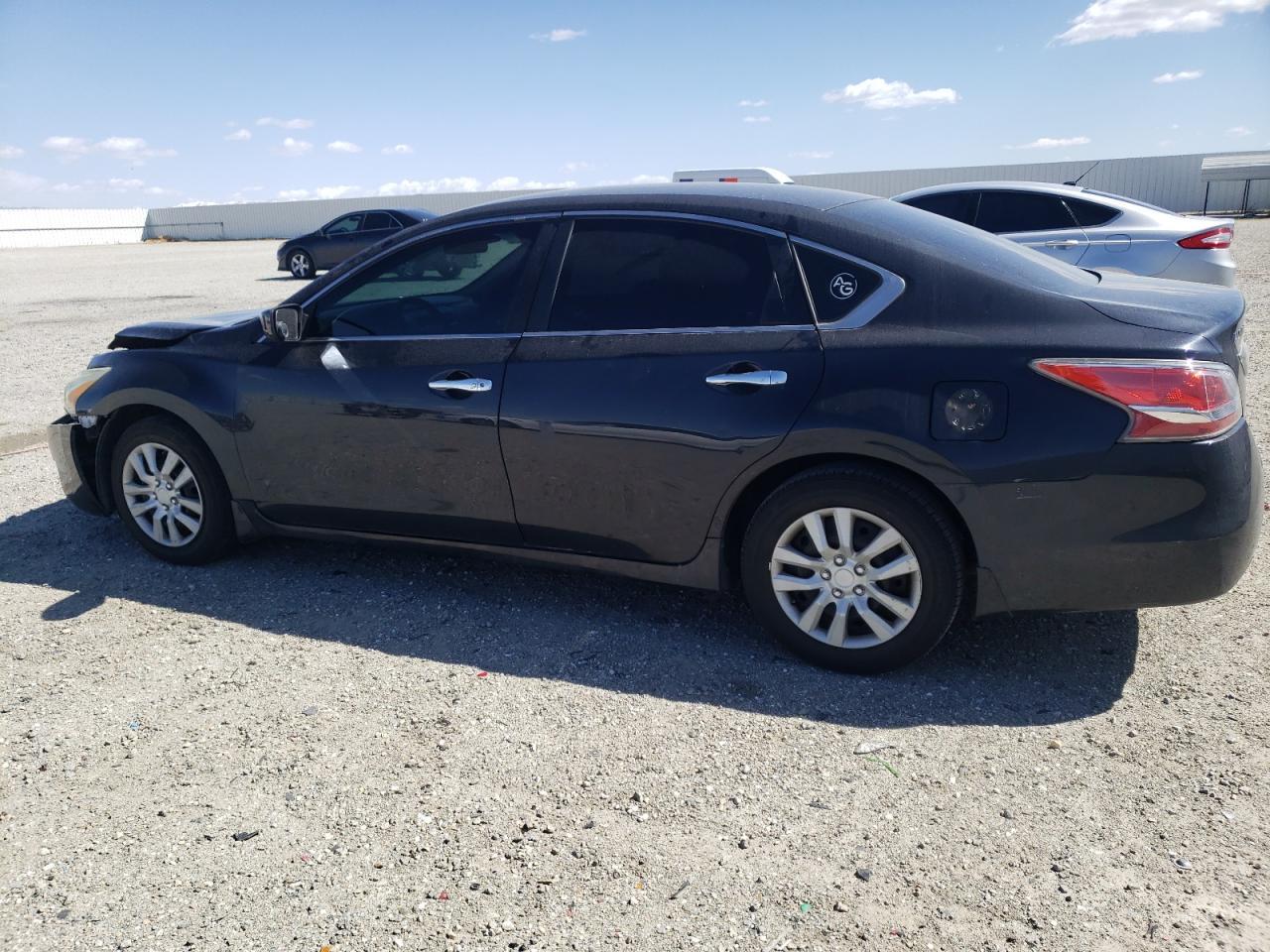 2015 NISSAN ALTIMA 2.5 - Image 2