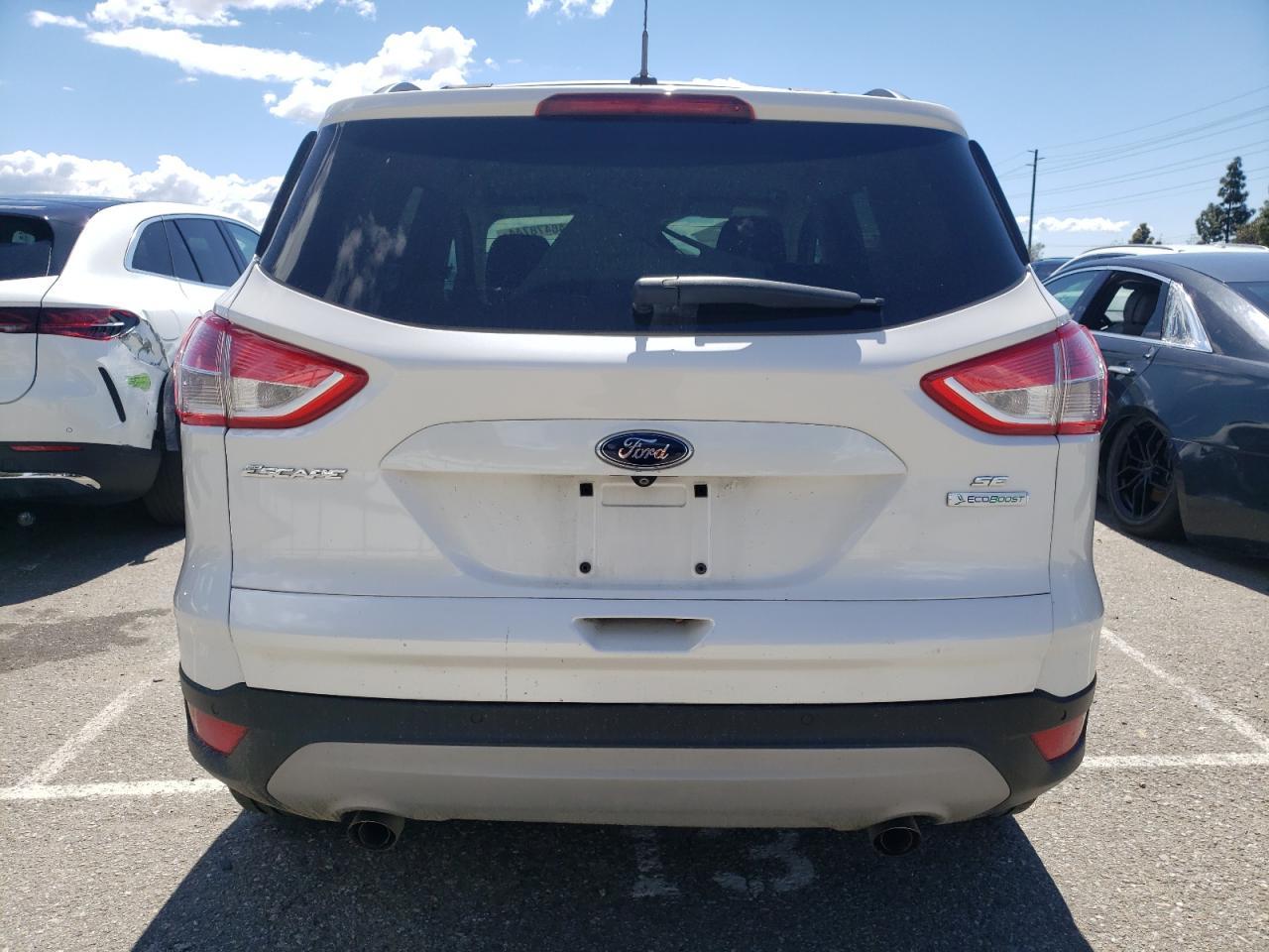 2014 FORD ESCAPE SE - Image 6