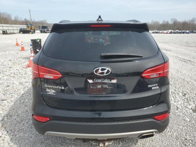 2013 Hyundai Santa Fe Sport - Фото 6