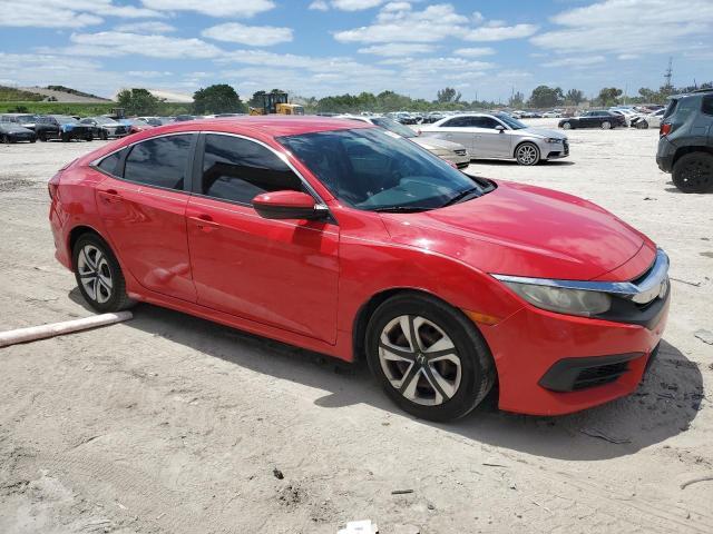 2016 Honda Civic Lx - Image 4