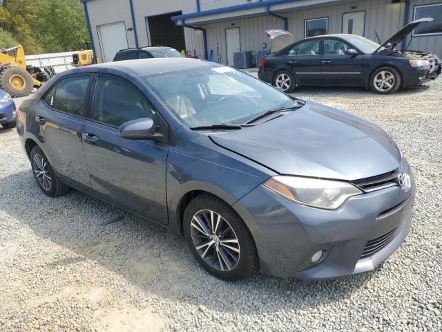 2016 Toyota Corolla L - Фото 4