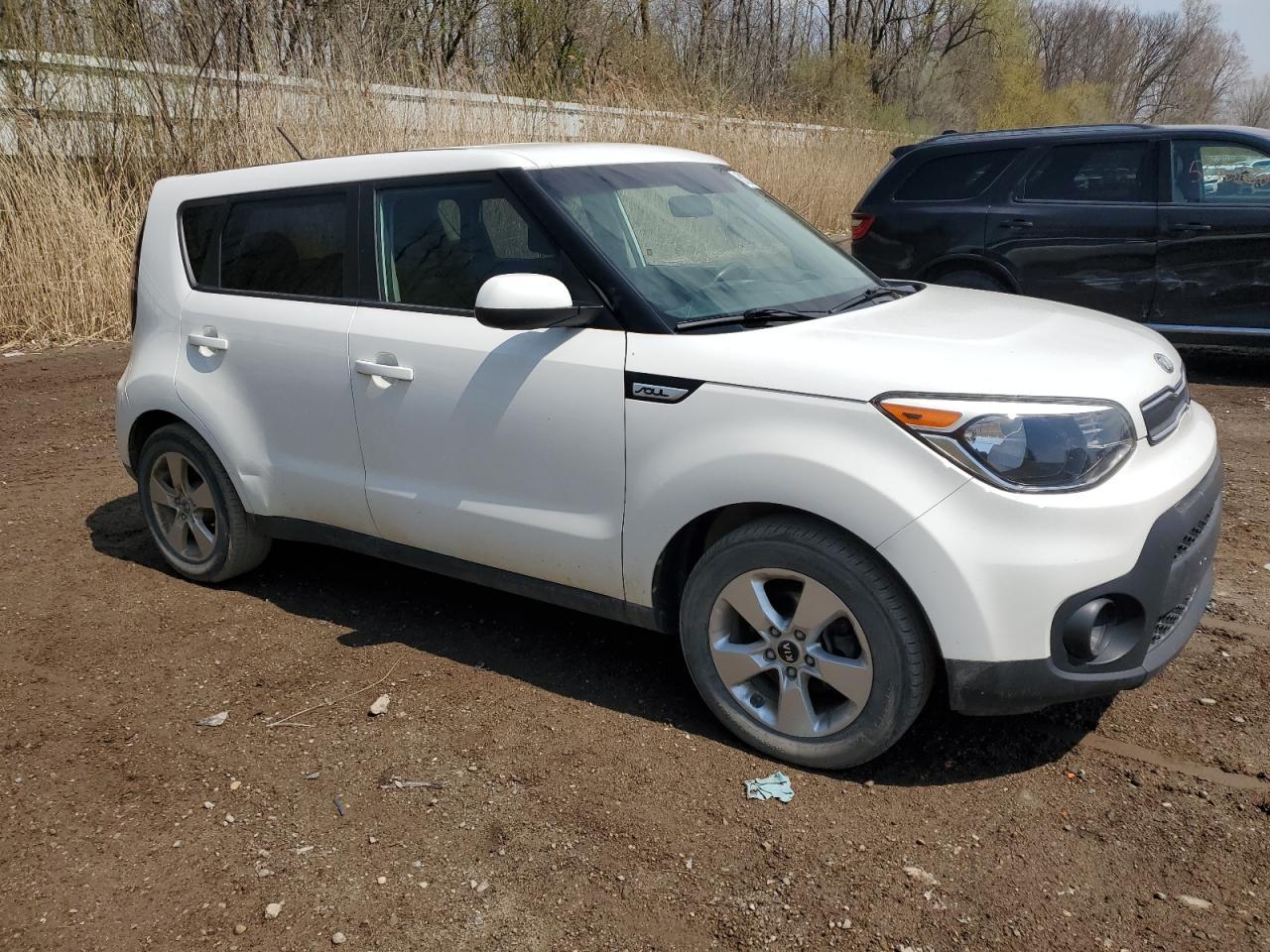 2017 KIA SOUL - Фото 4