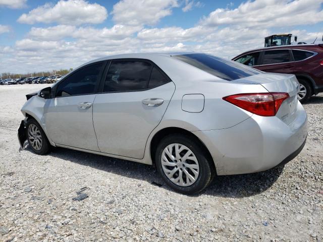 2018 Toyota Corolla Le - Фото 2