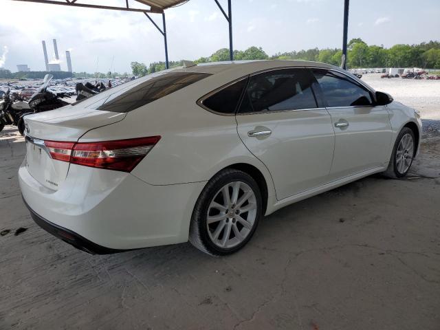 2014 Toyota Avalon Base - Фото 3