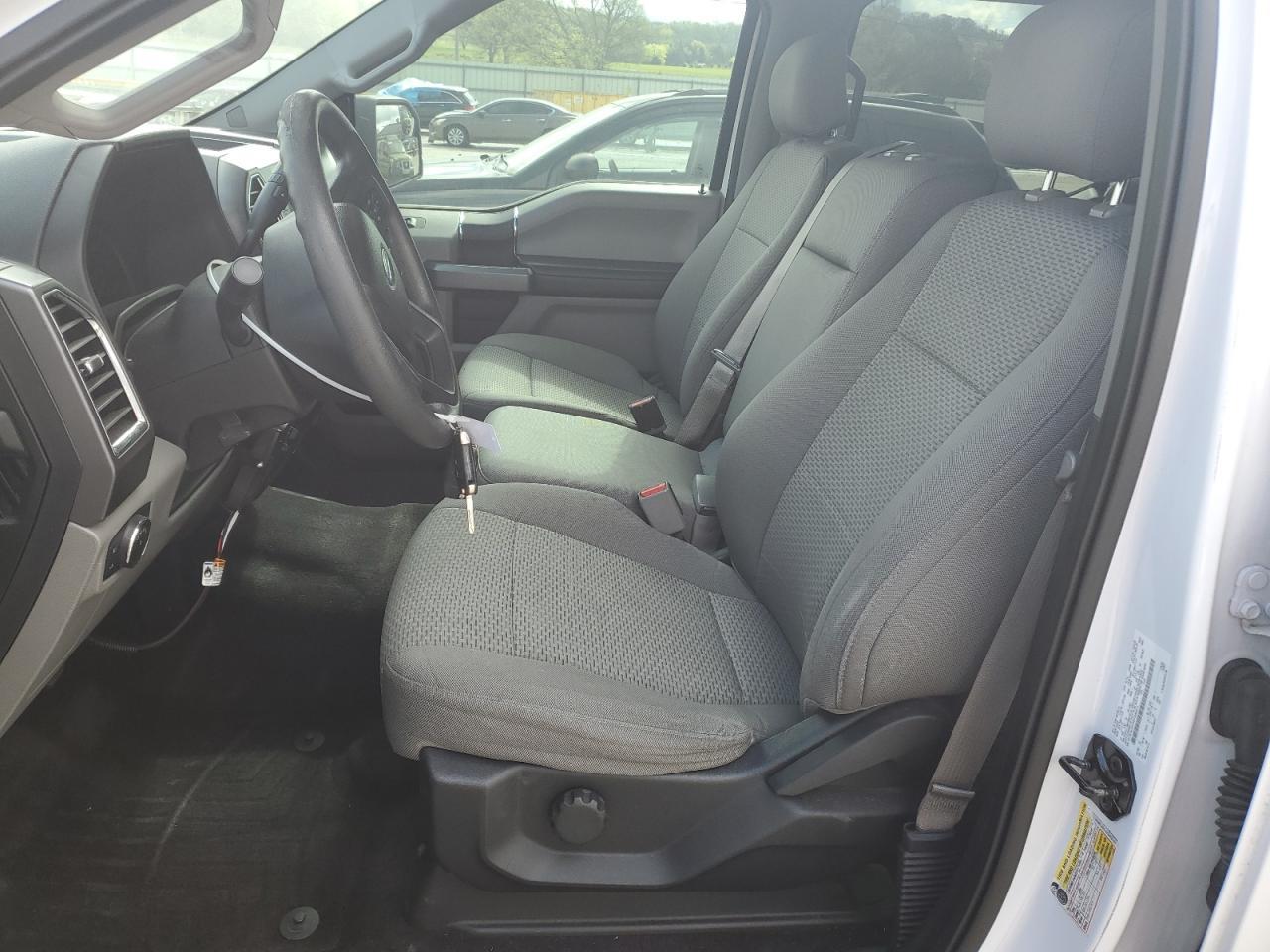 2016 FORD F150 SUPER - Фото 7