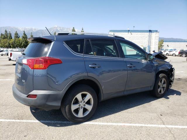 2013 Toyota Rav4 Xle - Image 3