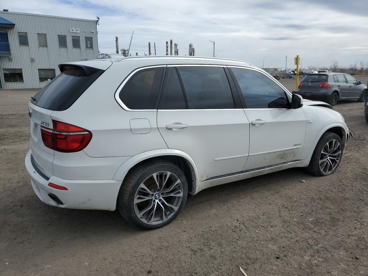 2011 BMW X5 XDRIVE5 - Фото 3