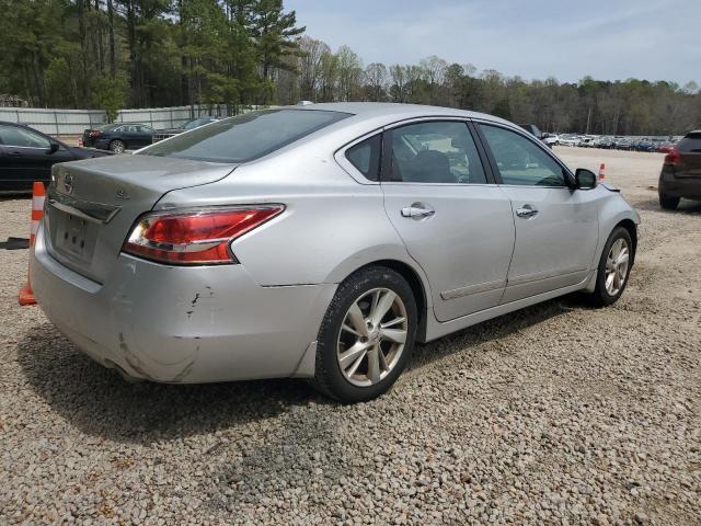 2015 Nissan Altima 2.5 - Image 3