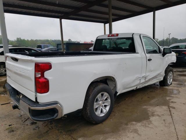 2023 Chevrolet Silverado C1500 - Image 3