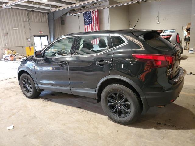 2018 Nissan Rogue Sport S - Фото 2