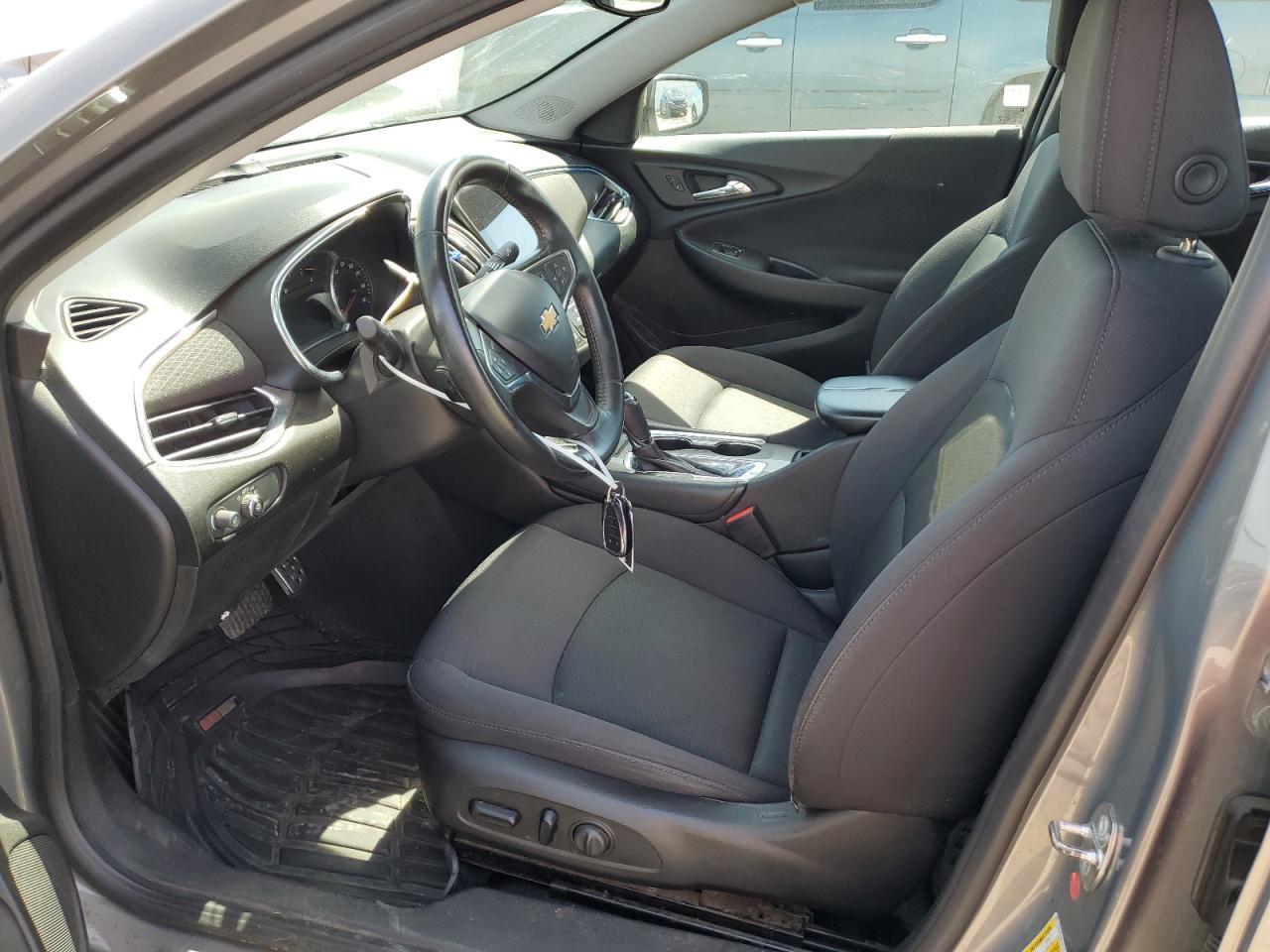 2017 CHEVROLET MALIBU LT - Image 7