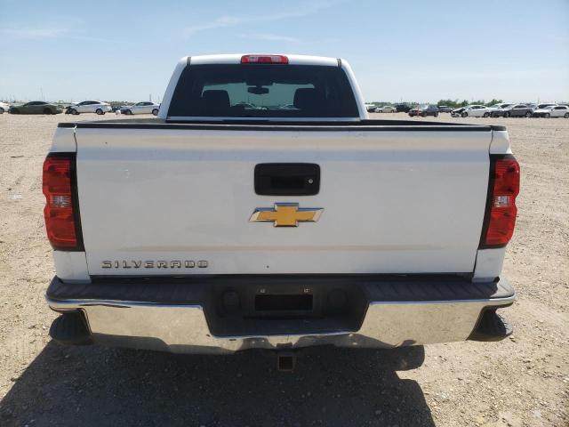 2016 Chevrolet Silverado C1500 - Image 6
