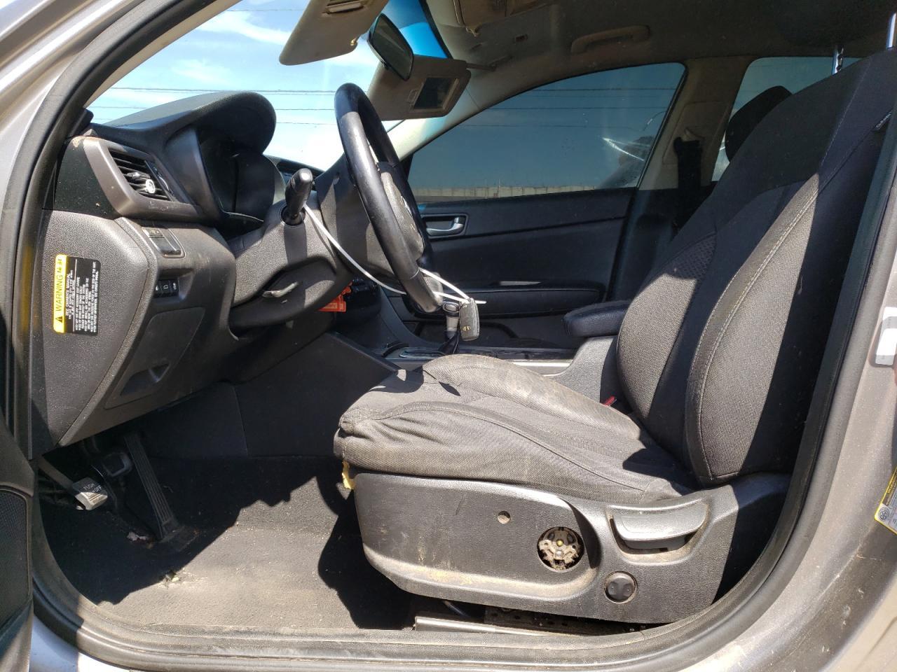 2016 KIA OPTIMA LX - Image 7