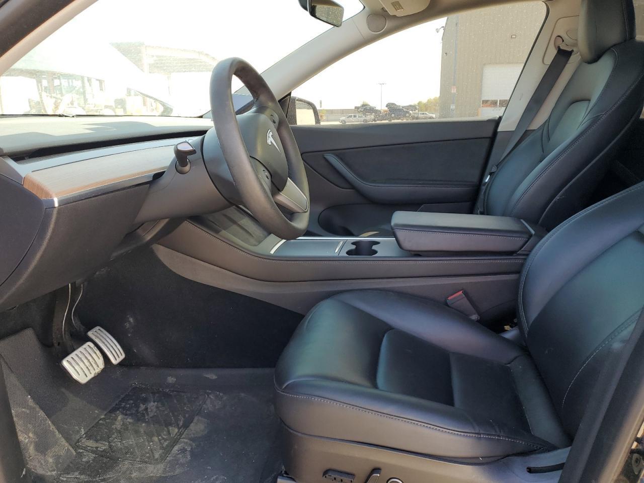 2022 TESLA MODEL Y - Image 7