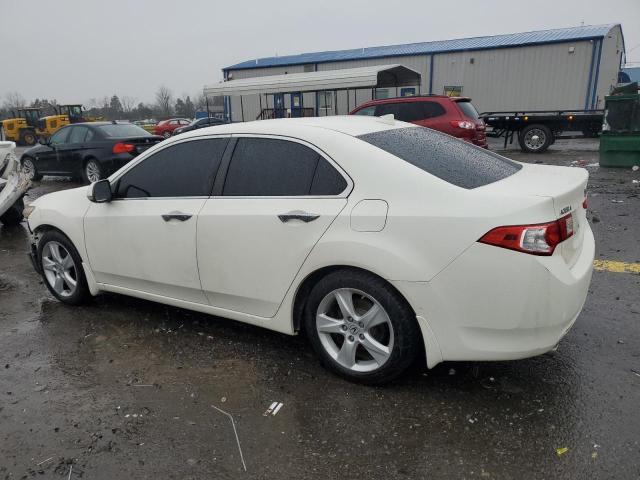 2010 Acura Tsx - Фото 2