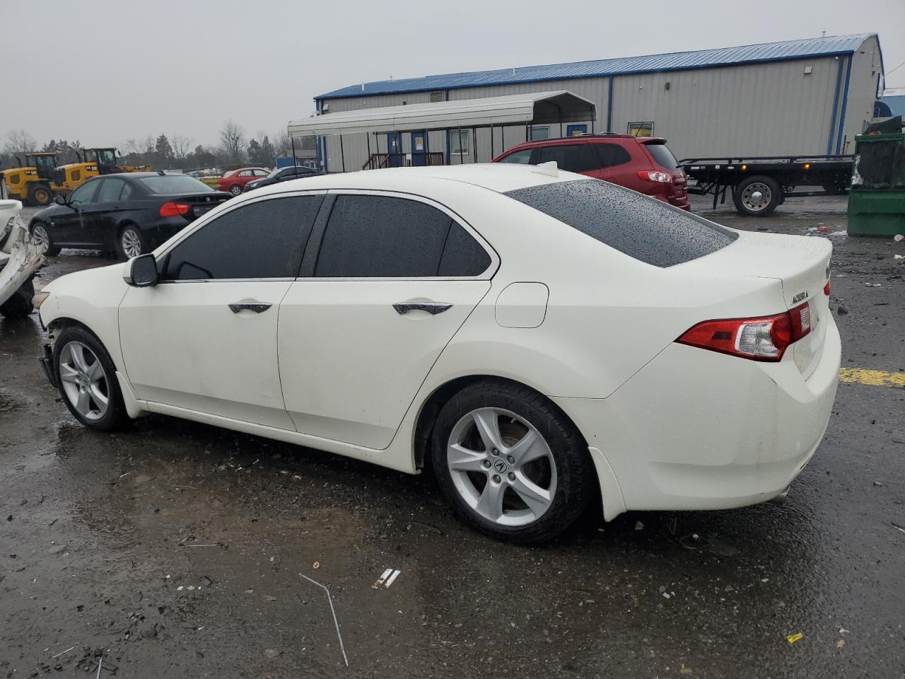 2010 ACURA TSX - Image 2