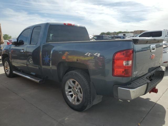 2013 Chevrolet Silverado K1500 Lt - Image 2