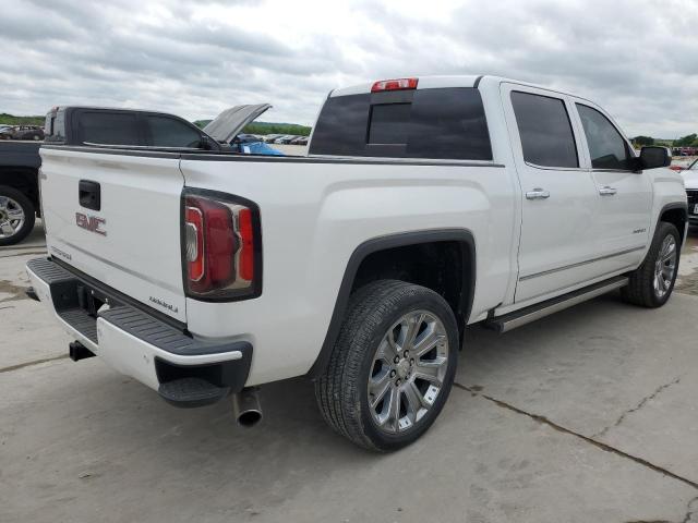 2018 GMC Sierra K1500 Denali - Фото 3