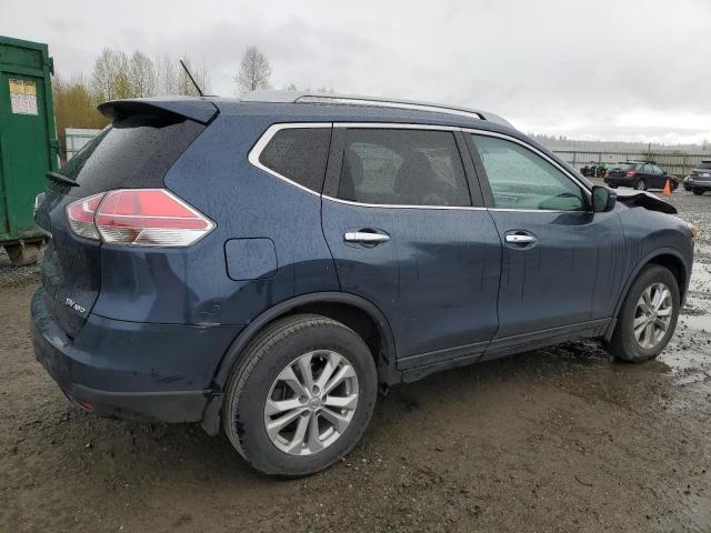 2016 Nissan Rogue S - Фото 3
