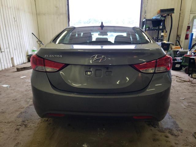 2013 Hyundai Elantra Gls - Image 6