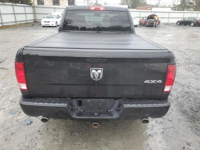 2018 Ram 1500 St - Image 6