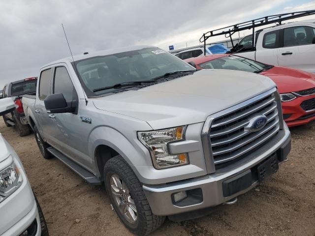 2016 Ford F150 Supercrew - Фото 4
