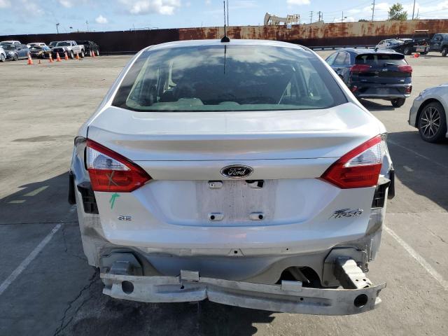 2019 Ford Fiesta Se - Image 6