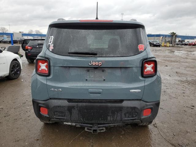 2018 Jeep Renegade Latitude - Image 6